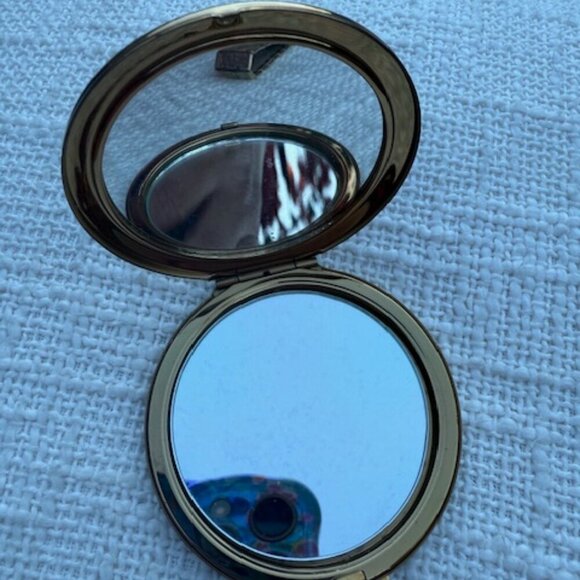 Vintage Stratton Compact England. Powder Compact. - Picture 3 of 3